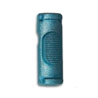 Толкатель кнопки вкл Nokia N8 (блокировка) Голубой