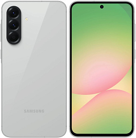 Смартфон Samsung A566 Galaxy A56 5G 8/256GB Awesome Light Gray
