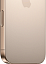 Смартфон Apple iPhone 16 Pro 128Gb бежевый