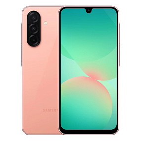 Смартфон Samsung A266 Galaxy A26 8/256GB Pink