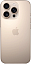 Смартфон Apple iPhone 16 Pro 128Gb бежевый