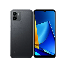 Смартфон Xiaomi Poco C51 2/64Gb черный