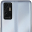 Tecno Pova 2 4/128Gb серебро