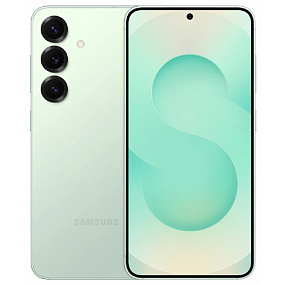 Смартфон Samsung Galaxy S25 5G 12/256Gb Mint