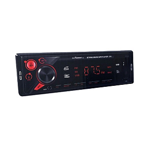 Автомагнитола DV-215 (Bluetooth/USB/Micro/FM/AUX)
