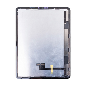 Дисплей для планшета iPad Pro 11" 2021/2022 (A2301/A2377/A2459/A2435/A2761/A2759) в сборе - Оригинал