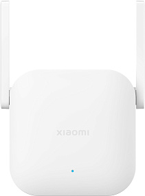 Усилитель Wi-Fi сигнала Xiaomi N300 DVB4398GL белый