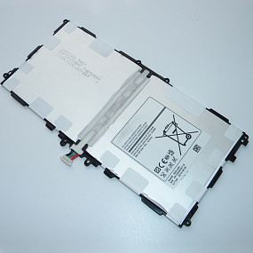 АКБ для планшета Samsung T520/T525/P600/P601/P605 (T8220E) тех. упаковка