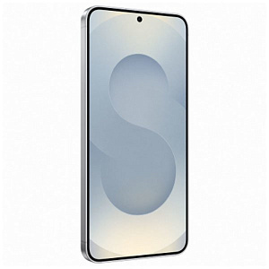 Смартфон Samsung Galaxy S25 5G 12/512Gb Silver