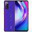 Tecno Pouvoir 4 3/32Gb фиолетовый