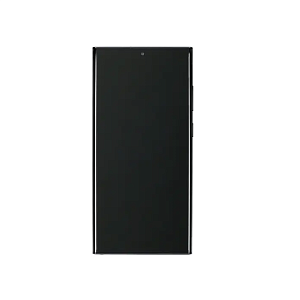 Смартфон Samsung Galaxy S23 Ultra 8/256Gb Black