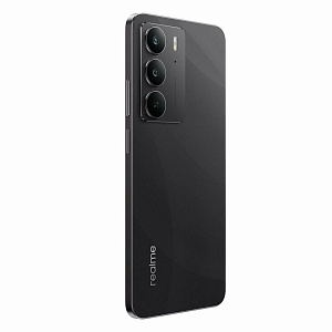 Смартфон Realme C75 8/256Gb черный