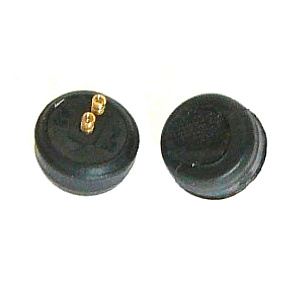 Микрофон Nokia 6101/2680/2700/303/5200/5530/6120C/6131/6233/6300/7370/E65/N73 - Оригинал