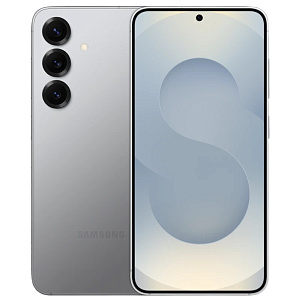 Смартфон Samsung Galaxy S25 5G 12/512Gb Silver