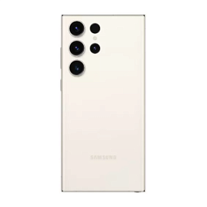 Смартфон Samsung Galaxy S23 Ultra 8/256Gb Cream
