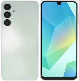 Смартфон Samsung A165 Galaxy A16 8/128GB Green
