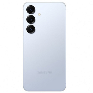 Смартфон Samsung Galaxy S25 5G 12/512Gb Blue
