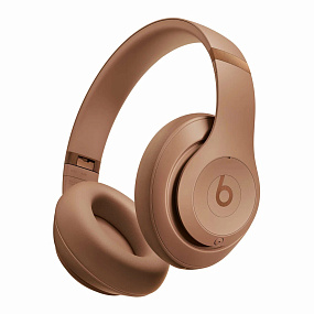 Bluetooth-наушники Beats Studio Pro x Kim Kardashian Dune