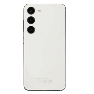 Смартфон Samsung Galaxy S23 8/128Gb Cream