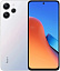Смартфон Xiaomi Redmi 12 4/128gb серебро