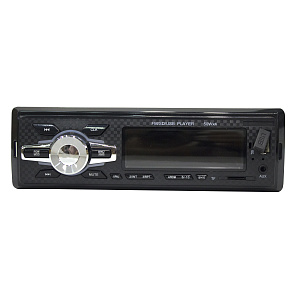Автомагнитола Boombox 6082 (SD/USB/FM/AUX)