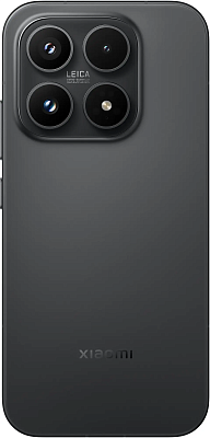 Смартфон Xiaomi 17 12/512 Black