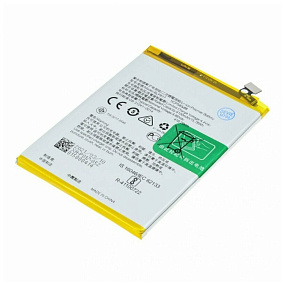 АКБ для телефона OPPO BLP817 (A15/A15s) тех. упаковка