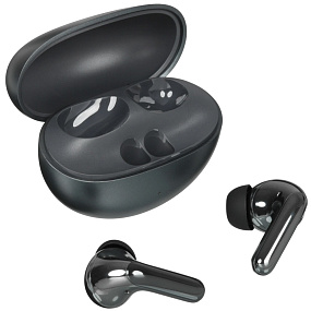Bluetooth наушники беспроводные Honor Choice Earbuds X7 Pro серые