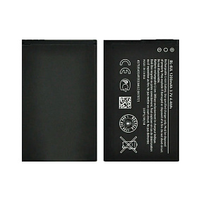 АКБ для телефона Nokia BL-4UL 225/225 Dual тех. упаковка