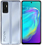 Tecno Pova 2 4/128Gb серебро