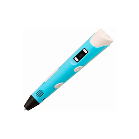 3D ручка для рисования PEN-3(УЦЕНКА)б/у, потертости