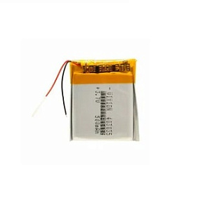 АКБ универсальная 403035 3.7V 500mAh (4*30*35 mm)