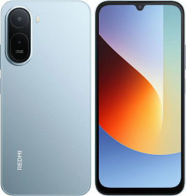 Смартфон Xiaomi Redmi A7 Pro 4/128Gb синий