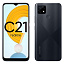 Realme C21 4/64Gb черный