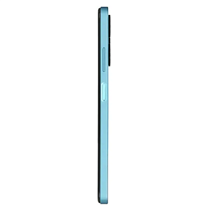 Смартфон Infinix Hot 30i 4/128Gb синий