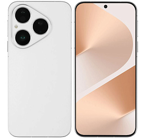 Смартфон Huawei Pura 80 12/256 белый