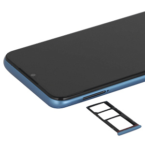 Tecno Spark 7 4/64Gb синий