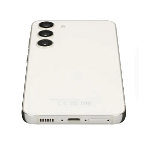 Смартфон Samsung Galaxy S23 8/256Gb Cream