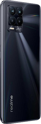 Realme 8 Pro 6/128 черный