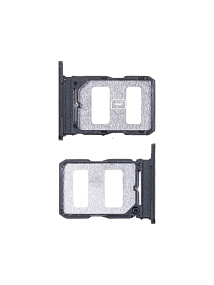 Контейнер SIM Huawei Nova Y91 (STG-LX1) Черный