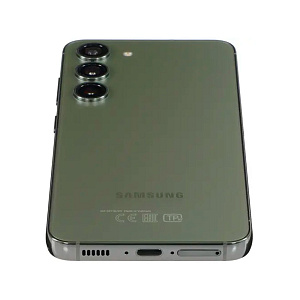 Смартфон Samsung Galaxy S23 8/128Gb Green