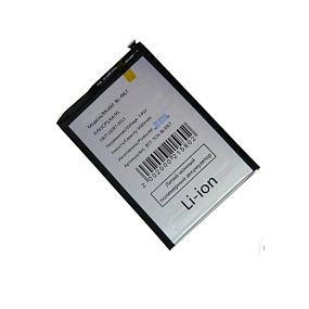 АКБ для телефона Tecno BL-49LT (Camon 19) тех. упаковка