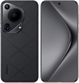 Смартфон Huawei Pura 70 Ultra 12/512 черный