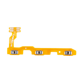 Шлейф Xiaomi 13T/Xiaomi 13T Pro (2306EPN60G/23078PND5G) на кнопки громкости/включения