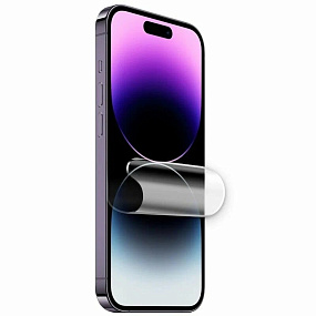 Пленка Crystal - полиуретан