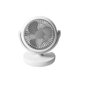 Вентилятор настольный Lydsto Desktop Fan GL XD-ZMXHS02 белый