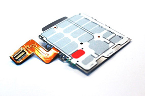 Подложка клавиатуры Nokia 6233