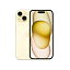 Смартфон Apple iPhone 15 512Gb желтый
