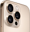 Смартфон Apple iPhone 16 Pro 128Gb бежевый