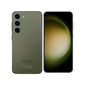 Смартфон Samsung Galaxy S23 8/128Gb Green